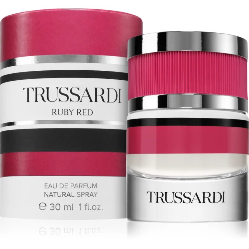 Trussardi Ruby Red парфюмна вода за жени 30 мл.