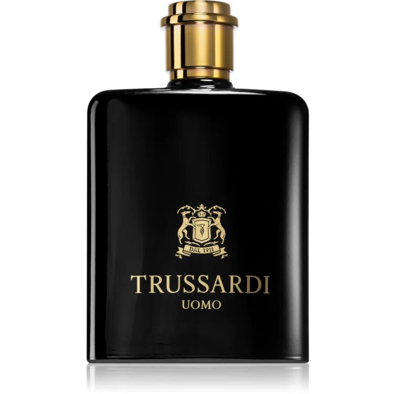 Trussardi Uomo подаръчен комплект за мъже 1 бр.