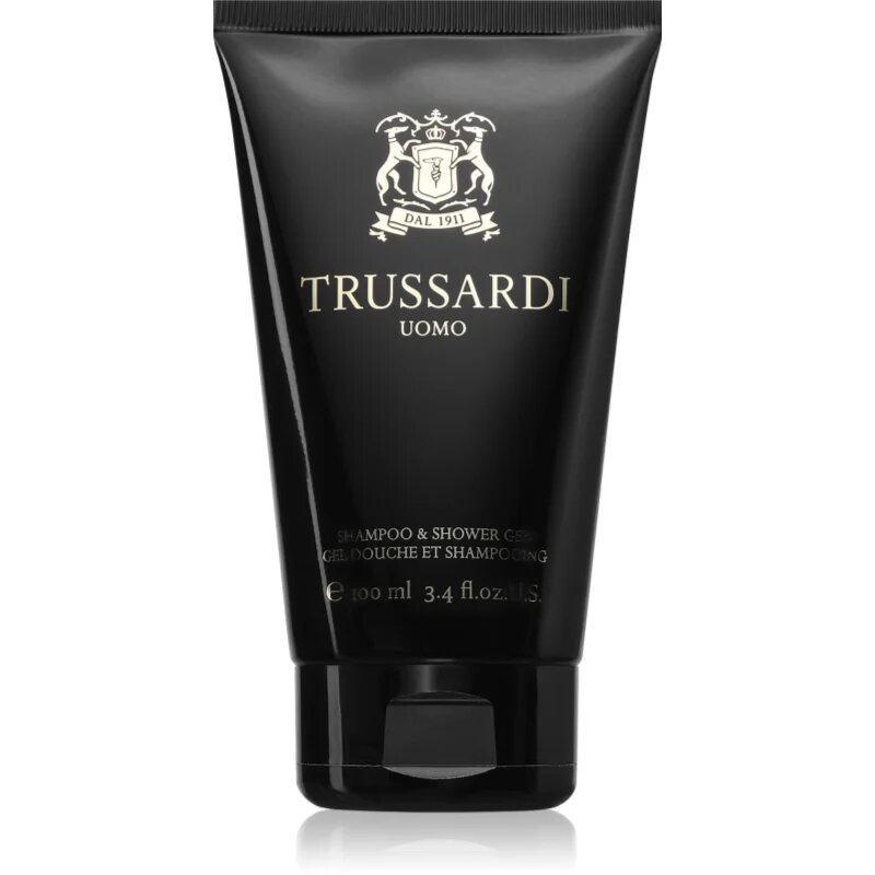 Trussardi Uomo подаръчен комплект за мъже 1 бр.