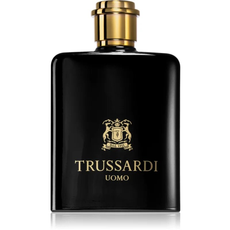 Trussardi Uomo тоалетна вода за мъже 200 мл.