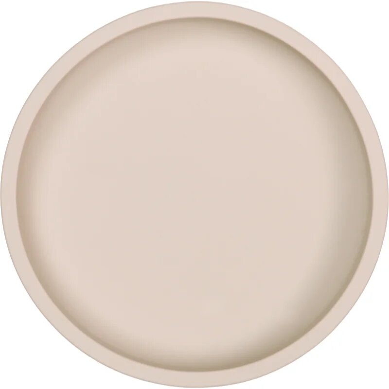 Tryco Silicone Plate чиния Sand 1 бр.