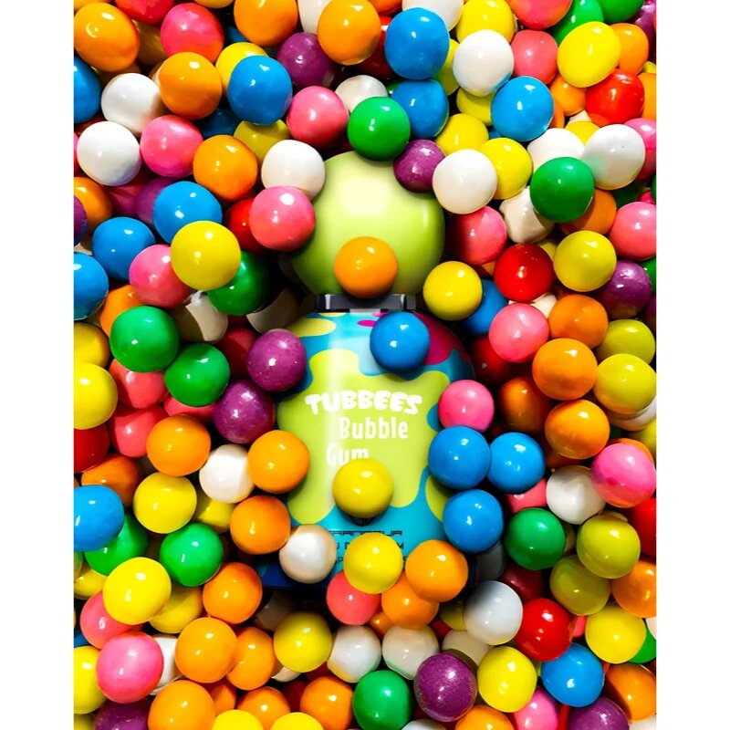 Tubbees Bubble Gum парфюмна вода унисекс 50 мл.