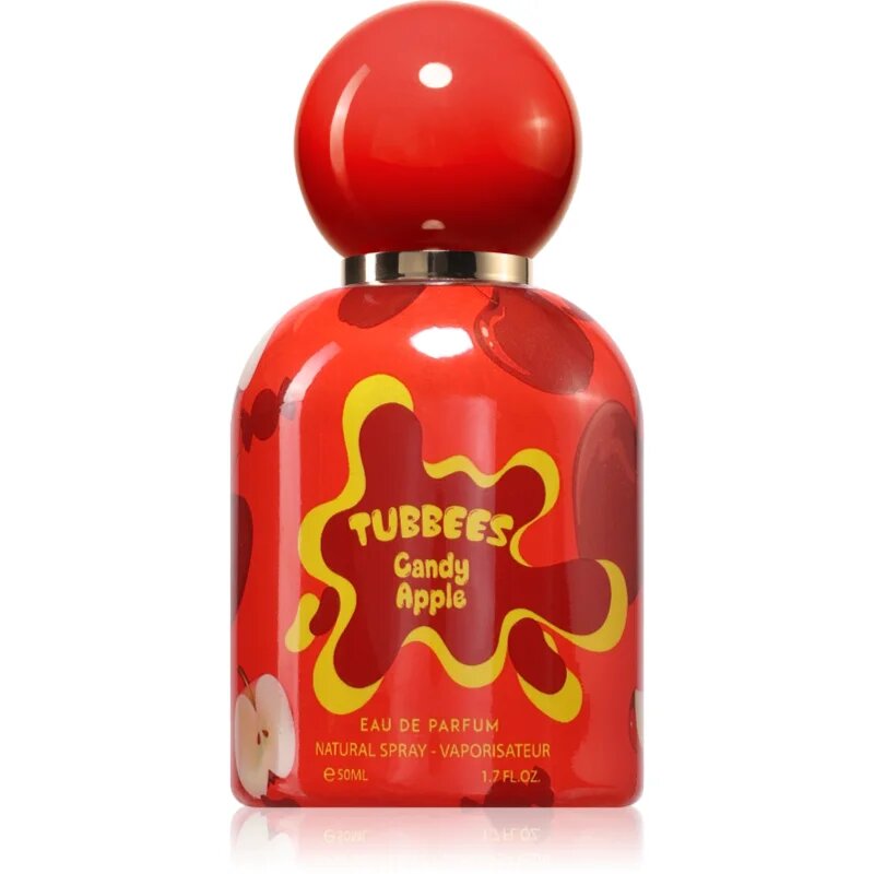 Tubbees Candy Apple парфюмна вода унисекс 50 мл.