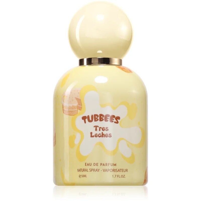 Tubbees Tres Leches парфюмна вода унисекс 50 мл.