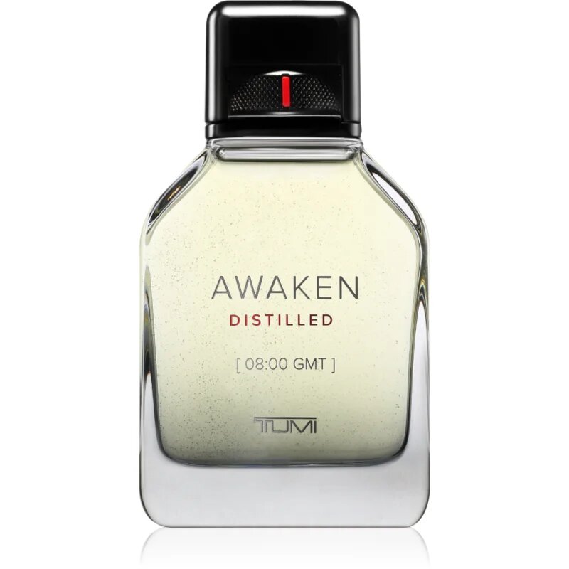 TUMI Awaken Distilled парфюмна вода за мъже 100 мл.