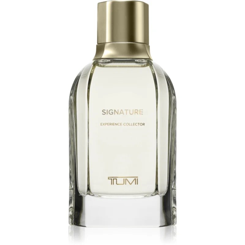 TUMI Experience Collector Signature парфюмен екстракт за жени 100 мл.