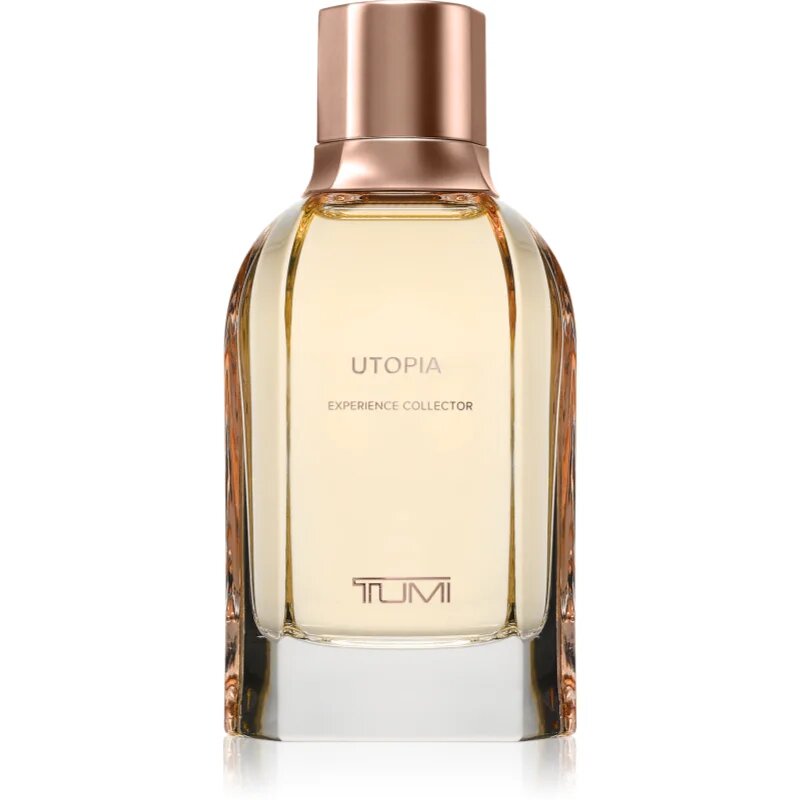 TUMI Experience Collector Utopia парфюмен екстракт за жени 100 мл.