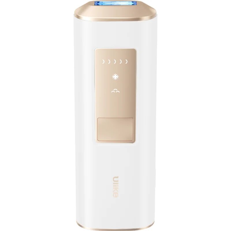 Ulike Air 2 IPL епилатор за тяло лице бикини зоната и подмишниците Star White 1 бр.