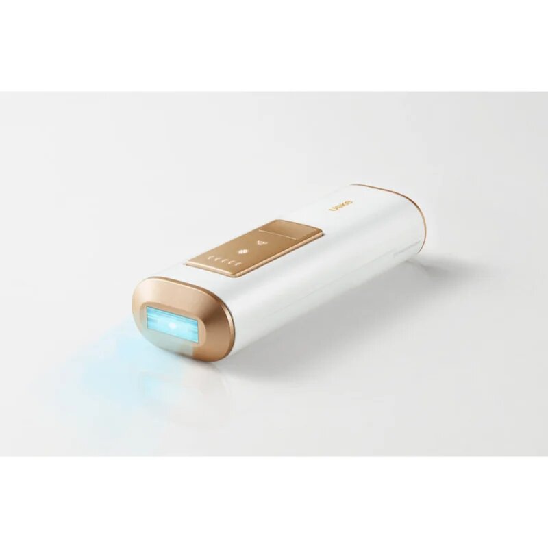 Ulike Air 2 IPL епилатор за тяло лице бикини зоната и подмишниците Star White 1 бр.
