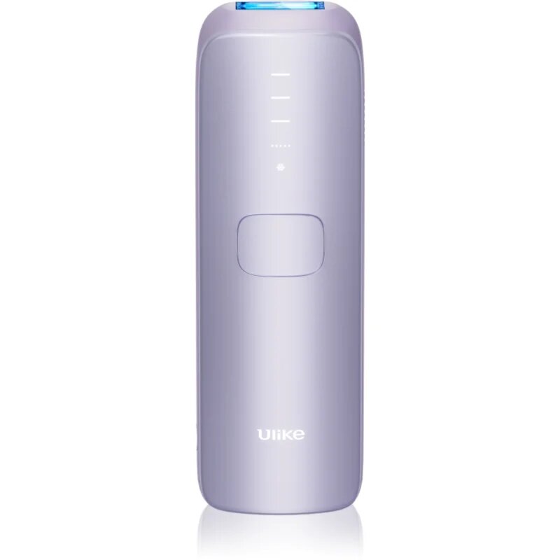 Ulike Air 3 IPL епилатор за тяло лице бикини зоната и подмишниците Levander Purple 1 бр.