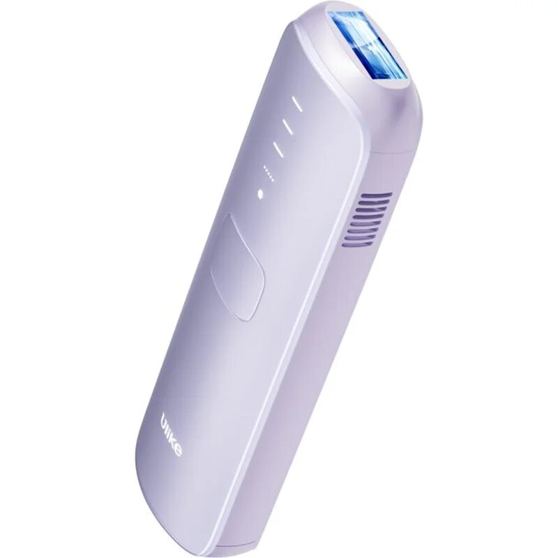 Ulike Air 3 IPL епилатор за тяло лице бикини зоната и подмишниците Levander Purple 1 бр.