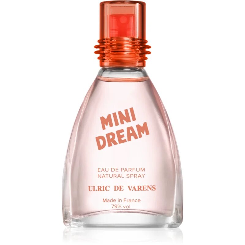 Ulric de Varens Mini Dream парфюмна вода за жени 25 мл.