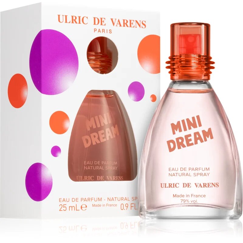 Ulric de Varens Mini Dream парфюмна вода за жени 25 мл.