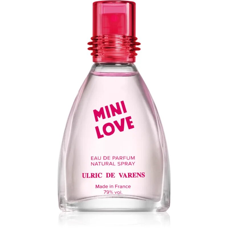 Ulric de Varens Mini Love парфюмна вода за жени 25 мл.