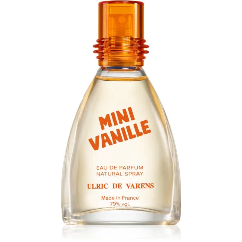 Ulric de Varens Mini Vanille парфюмна вода за жени 25 мл.