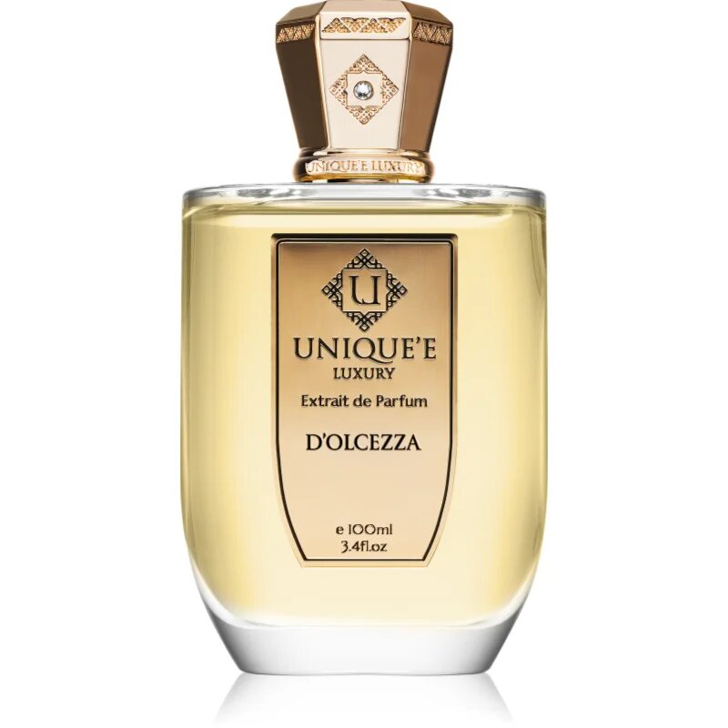Unique'e Luxury D’olcezza парфюмна вода унисекс 100 мл.