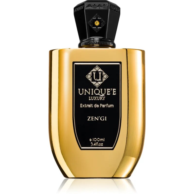 Unique'e Luxury Zen'gi парфюмна вода унисекс 100 мл.