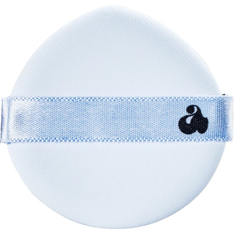 Unleashia Babe Skin Baby Blue Cushion дълготраен грим в гъбичка SPF 40 цвят 17C Seraphic 15 гр.
