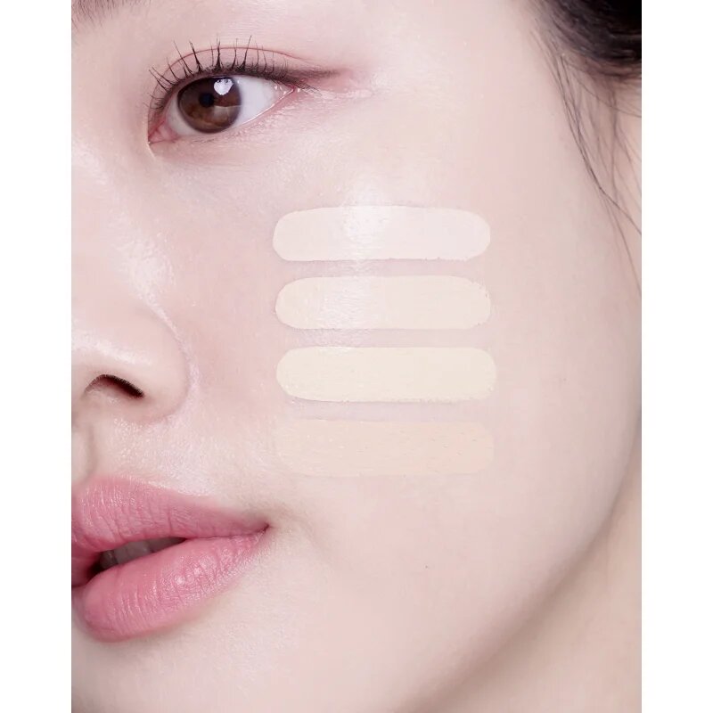 Unleashia Bye Bye My Blemish Concealer течен прикриващ коректор SPF 30 цвят 0.5 Fair 2 гр.