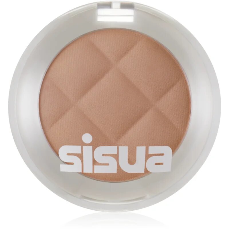 Unleashia Sisua Butter Waffle Dough Blusher дълготраен руж с хидратиращ ефект цвят #3 Honey Oolong 8 гр.