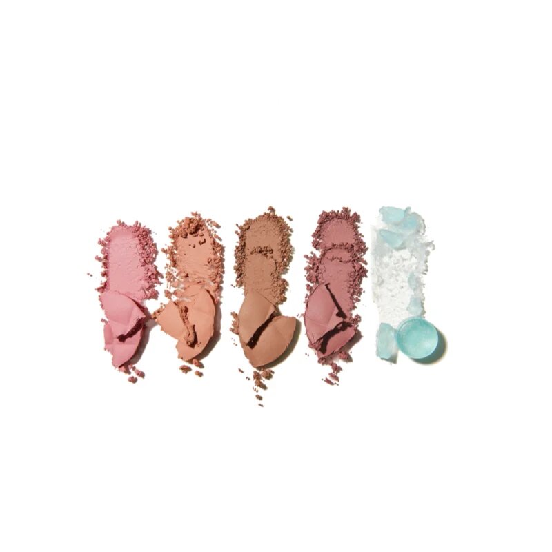Unleashia Sisua Butter Waffle Glow Stick гелов озарител в стик цвят Transparent 7 гр.