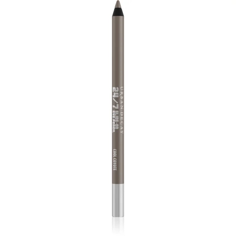 Urban Decay 24/7 Glide-On-Eye дълготраен молив за очи водоустойчив цвят Cool Coyote 1.2 гр.