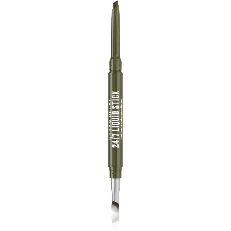 Urban Decay 24/7 Liquid Stick водоустойчив молив за очи в висока пигментация с четка цвят Dirty Martini 15 гр.