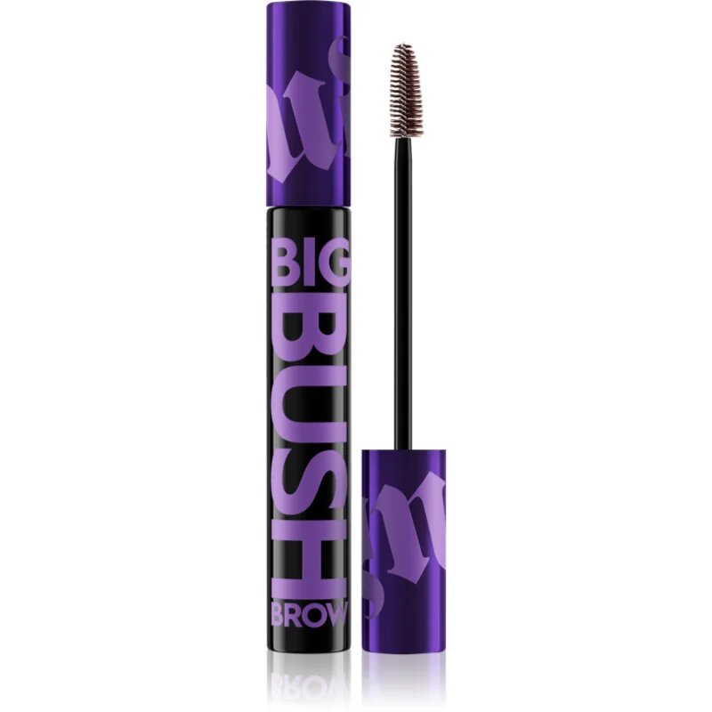Urban Decay Big Bush Brow водоустойчив гел за вежди Brown Sugar 6.1 мл.