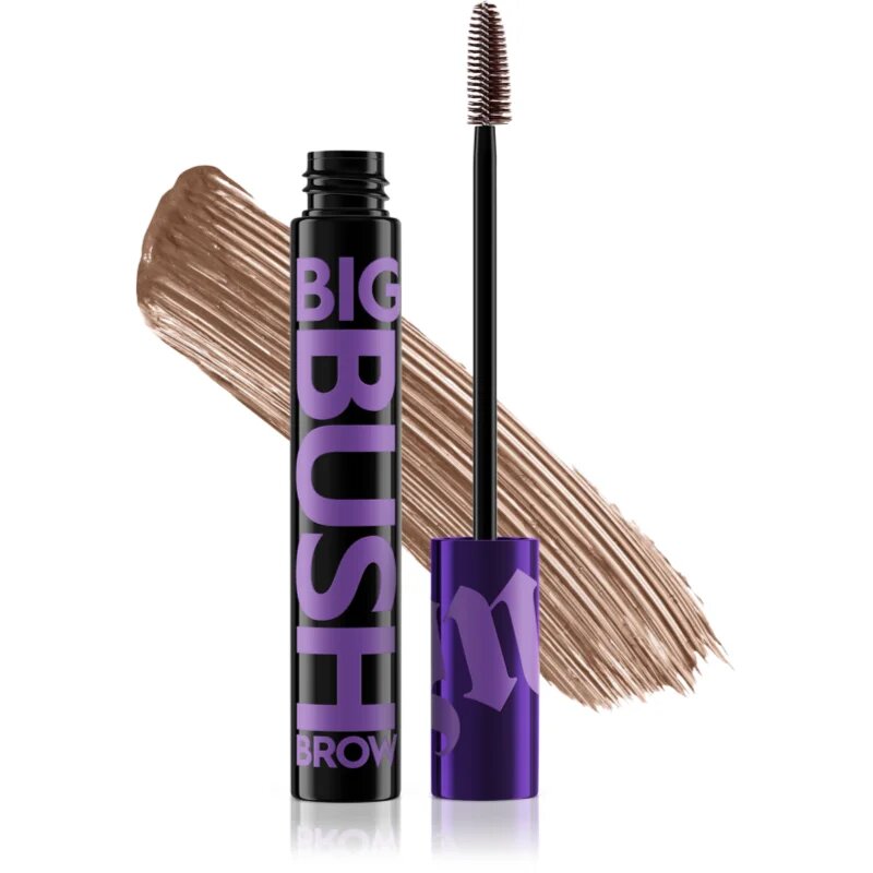 Urban Decay Big Bush Brow водоустойчив гел за вежди Brown Sugar 6.1 мл.