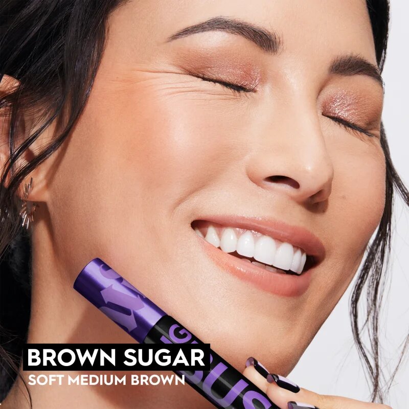 Urban Decay Big Bush Brow водоустойчив гел за вежди Brown Sugar 6.1 мл.