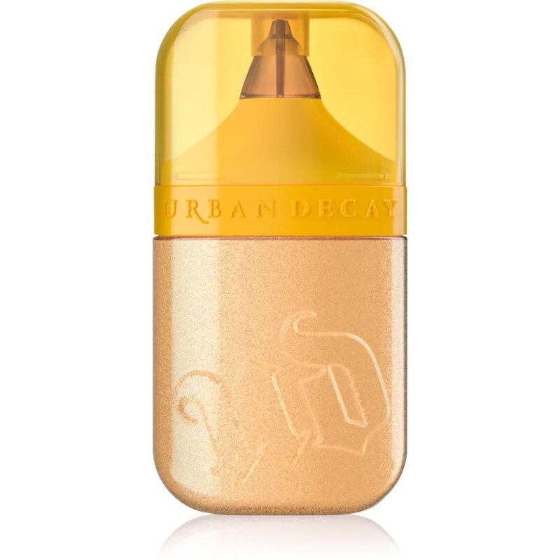 Urban Decay Face Bond течен хайлайтър водоустойчив цвят Golden Hour 30 мл.