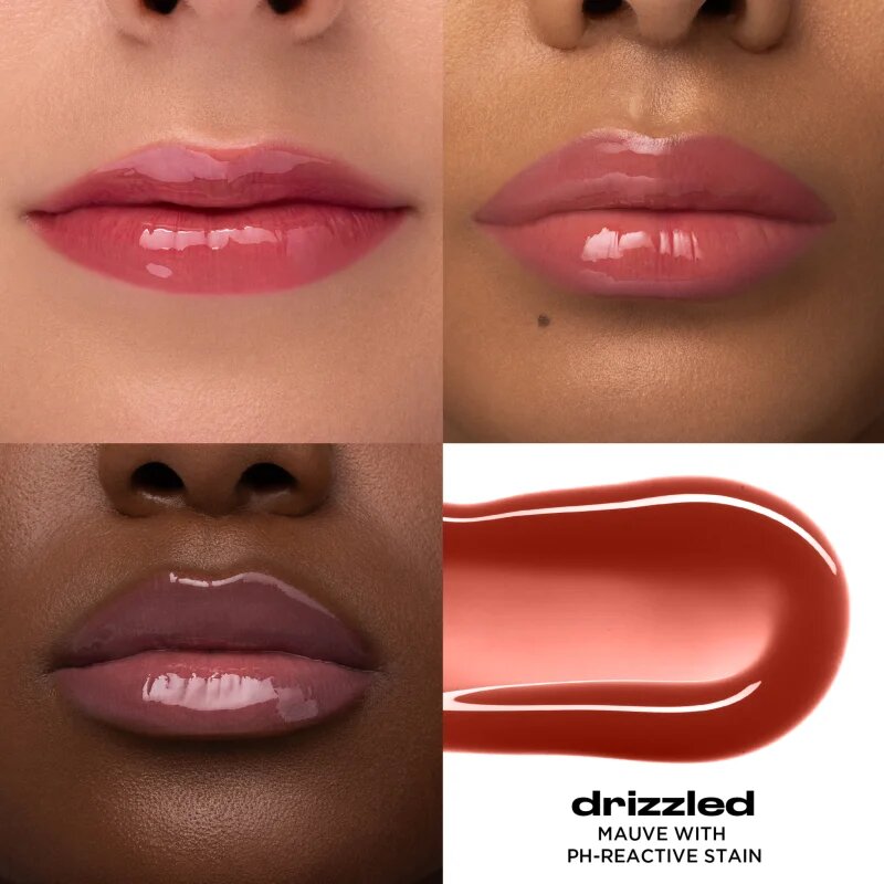 Urban Decay Lip Toy тониращо олио за устни цвят Drizzled 12 мл.