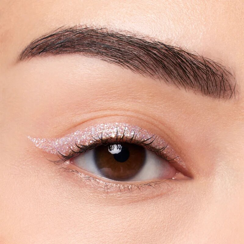 Urban Decay Moondust Liquid Glitter Eyeliner очна линия с блясък цвят Pyro 7.5 мл.