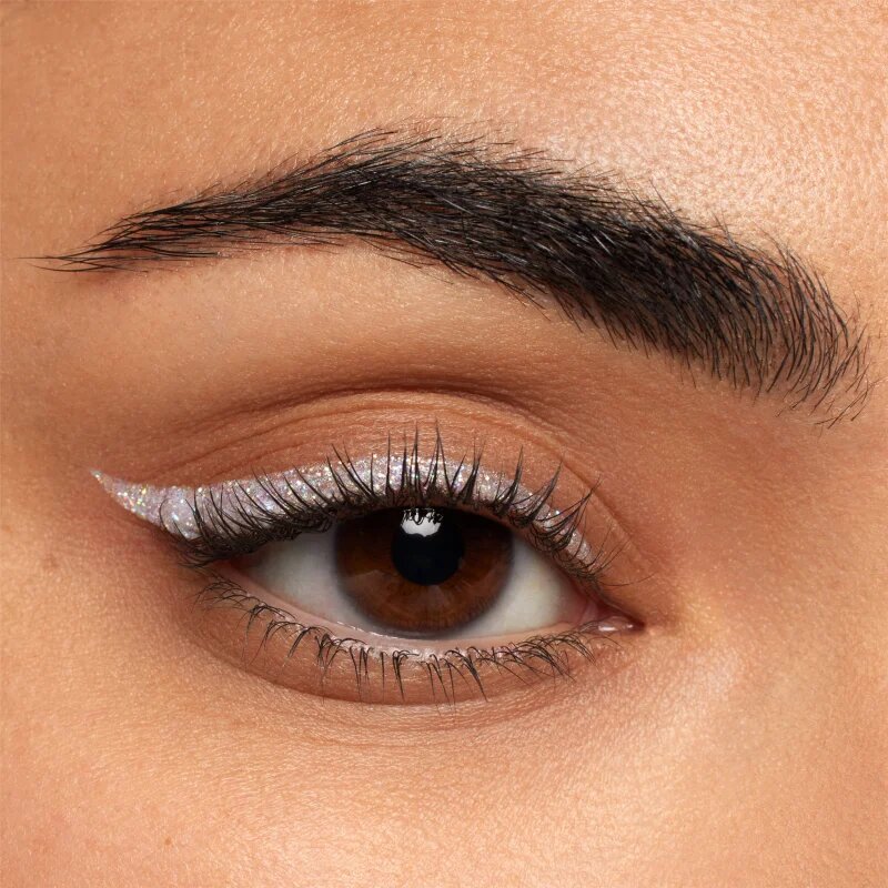 Urban Decay Moondust Liquid Glitter Eyeliner очна линия с блясък цвят Pyro 7.5 мл.
