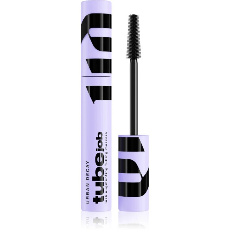 Urban Decay Tube Job удължаваща спирала цвят Intense Black 8.6 мл.