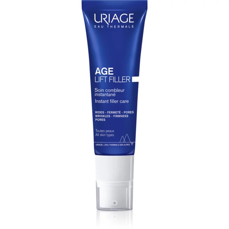 Uriage Age Lift Instant Filler Care стягащ серум против бръчки 30 мл.