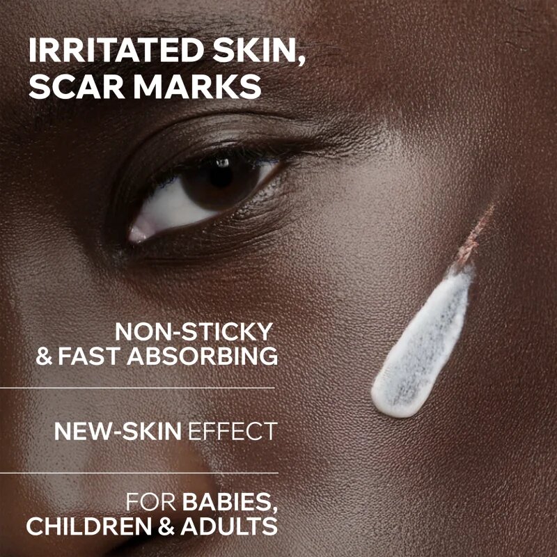 Uriage Bariederm Cica+ Repairing Cream репариращ крем съдържащ мед и цинк 100 мл.