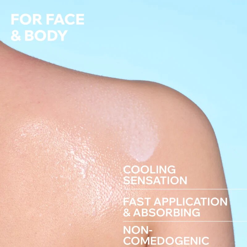 Uriage Bariésun Refreshing Thermal Mist After Sun успокояващ спрей след слънчеви бани 150 мл.