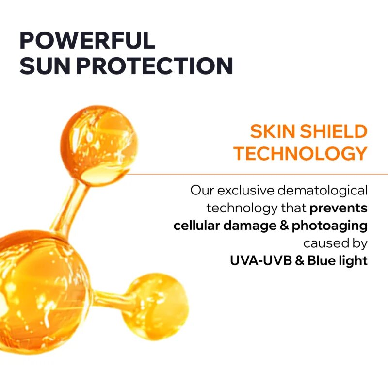 Uriage Bariésun Tinted Cream SPF 50+ защитен тониращ крем за лице SPF 50+ цвят Fair tint 50 мл.