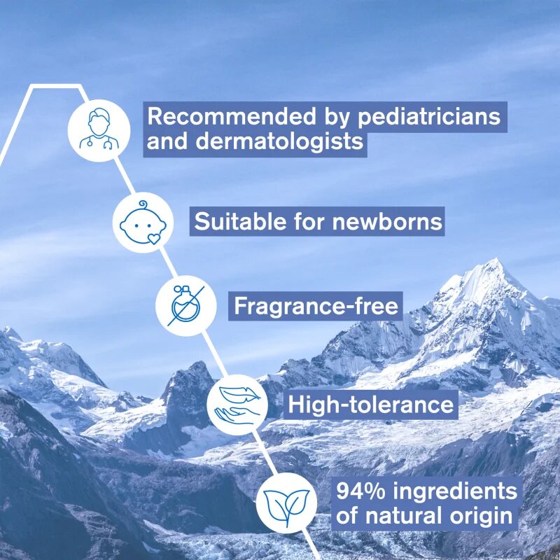 Uriage Bébé 1st Cradle Cap Care Cream успокояващ крем 40 мл.