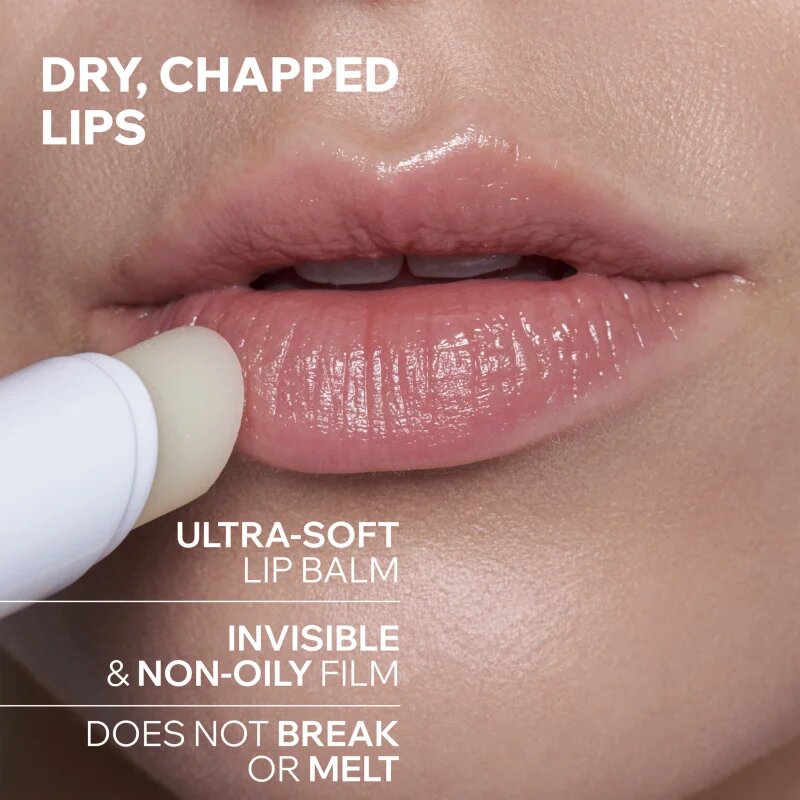 Uriage Eau Thermale Moisturizing Lipstick червило 4 гр.