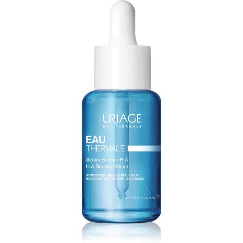 Uriage Eau Thermale Serum интезивен хидратиращ серум с хиалуронова киселина 30 мл.