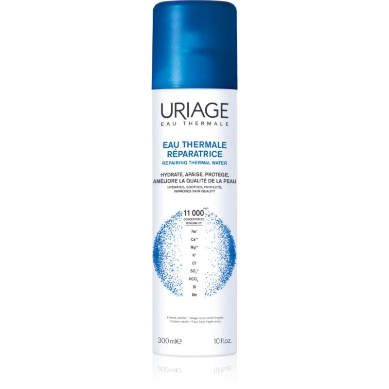 Uriage Eau Thermale Water термална вода 300 мл.