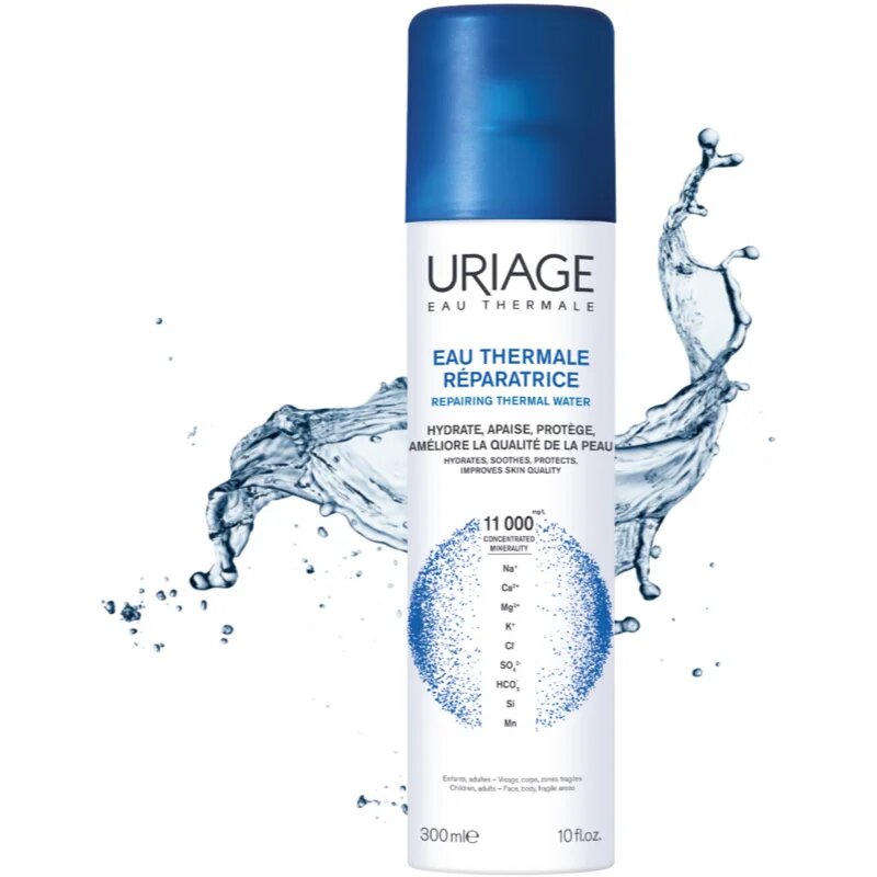 Uriage Eau Thermale Water термална вода 300 мл.