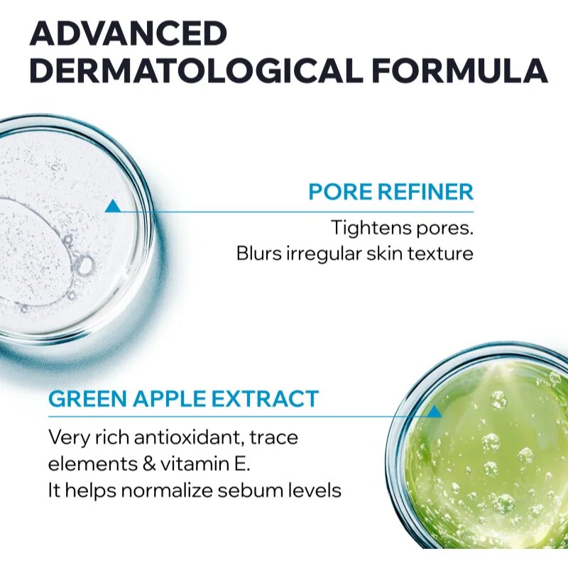 Uriage Hygiène Thermal Micellar Water - Combination to Oily Skin мицеларна почистваща вода за комбинирана към мазна кожа 500 мл.