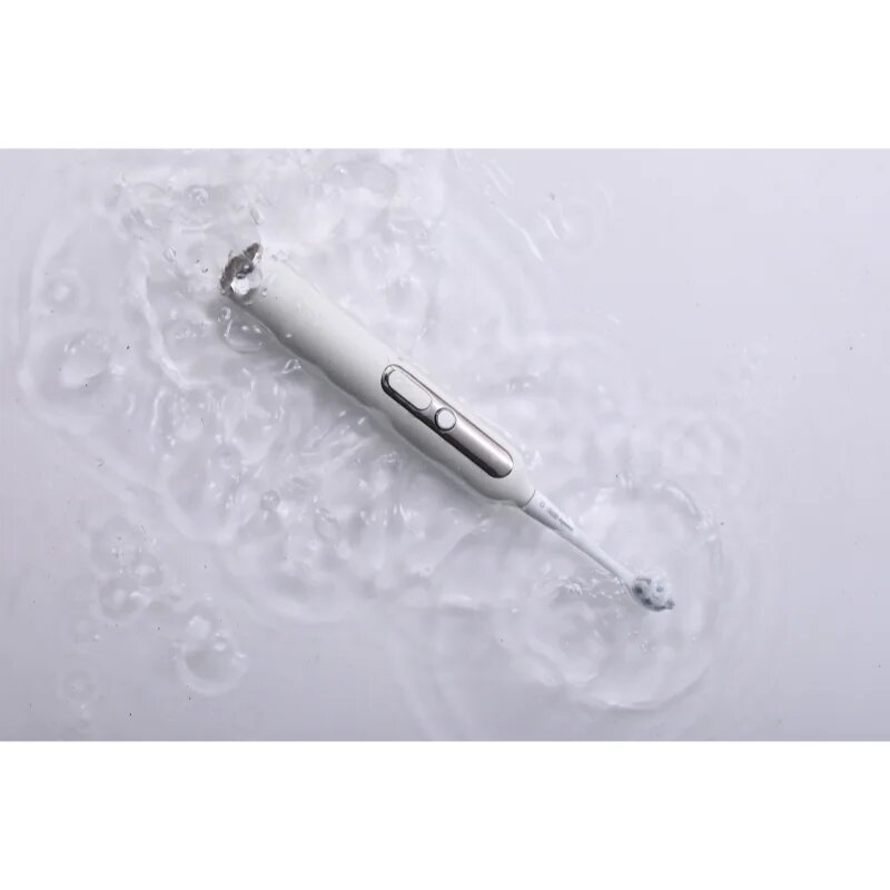 USMILE U3 звукова електрическа четка за зъби + 2 резервни глави Sunlight White 1 бр.