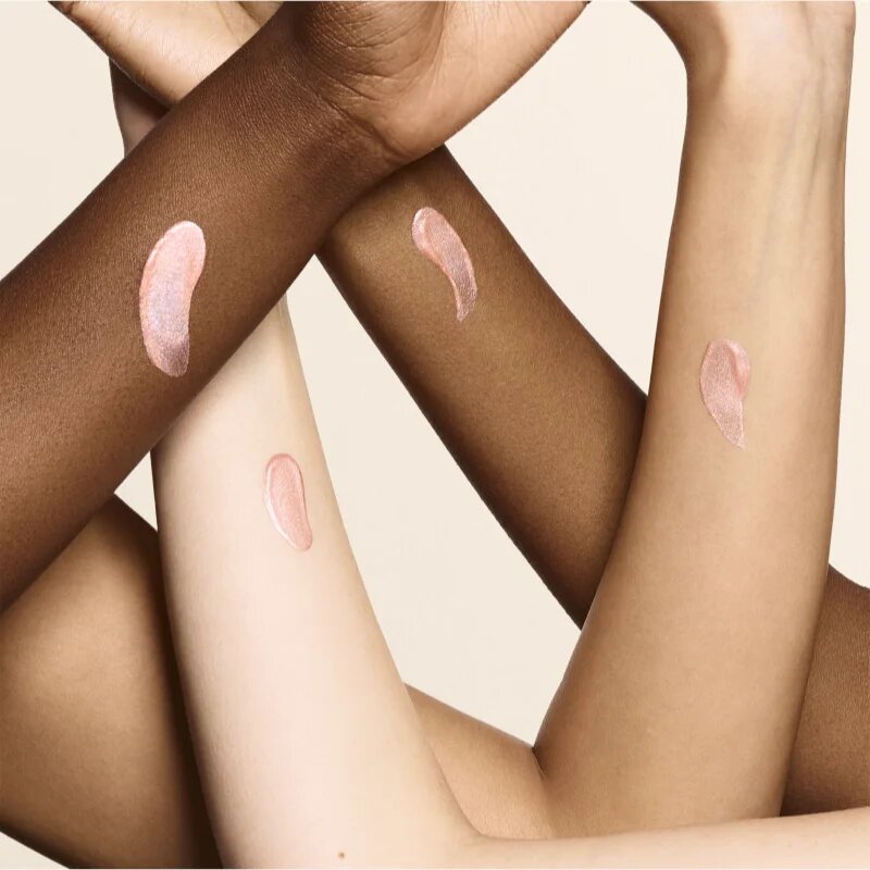 Valentino Born In Roma Body Shimmer озаряващ гел-емулсия 125 мл.