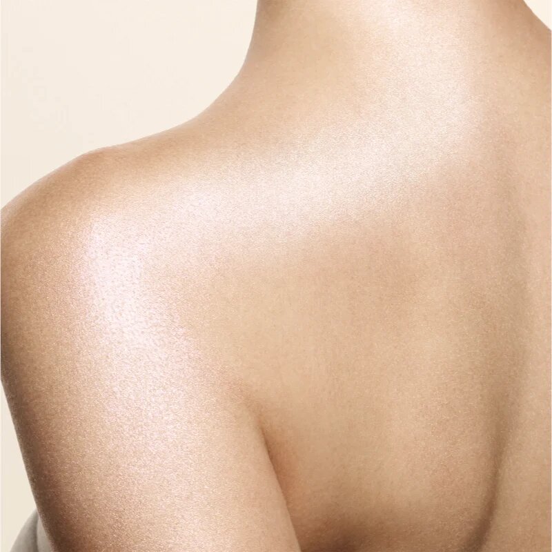 Valentino Born In Roma Body Shimmer озаряващ гел-емулсия 125 мл.