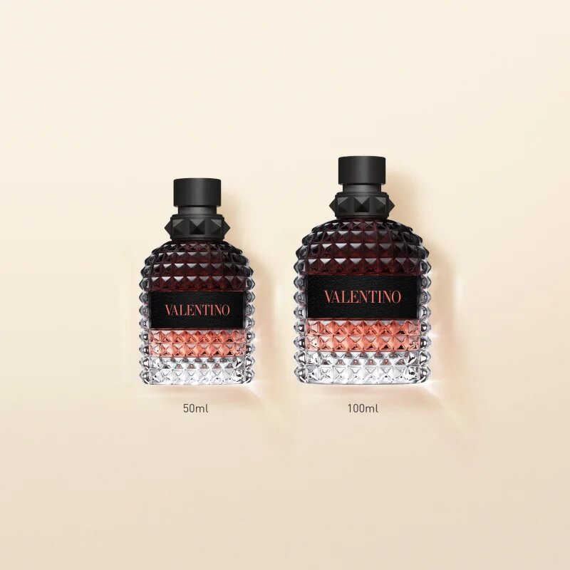 Valentino Born In Roma Coral Fantasy Uomo тоалетна вода за мъже 100 мл.