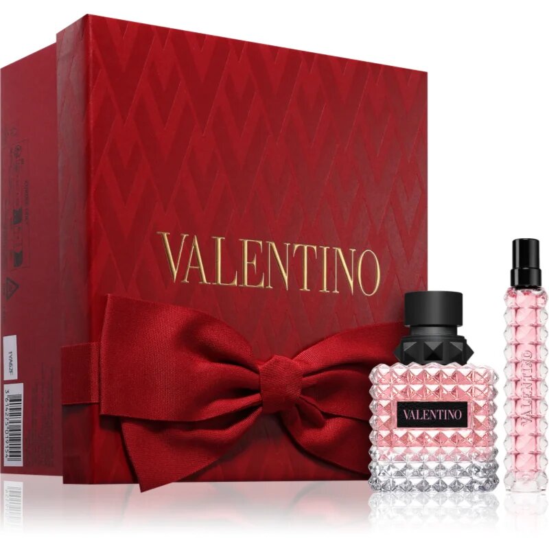 Valentino Born In Roma Donna подаръчен комплект за жени